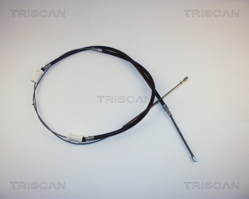 Cable Pull, parking brake (8140 29104)