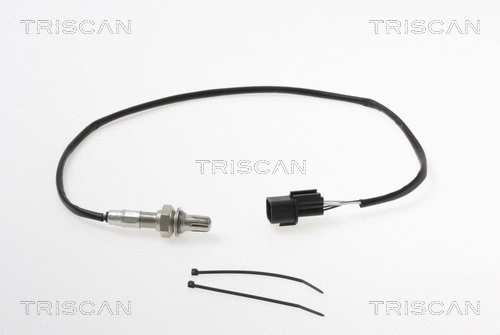Lambda Sensor (8845 43535)