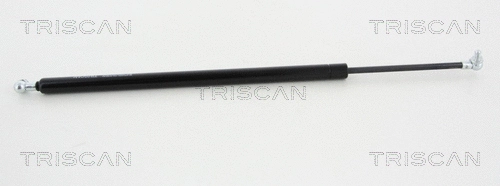 Gas Spring, rear window (8710 40237)