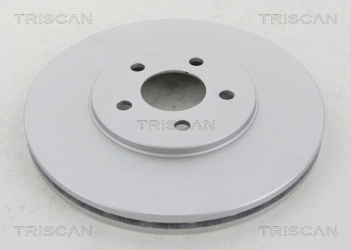 Brake Disc (8120 101031C)
