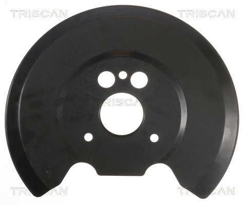 Splash Guard, brake disc (8125 16209)
