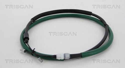 Cable Pull, parking brake (8140 38145)