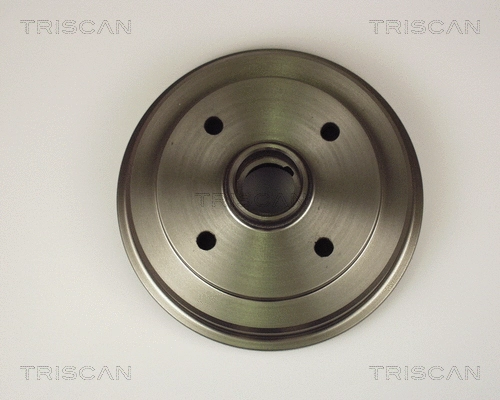 Brake Drum (8120 14203)