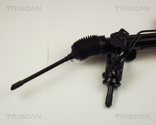 Steering Gear