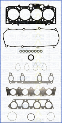 Gasket Kit, cylinder head (598-85133)