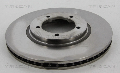 Brake Disc (8120 42151)