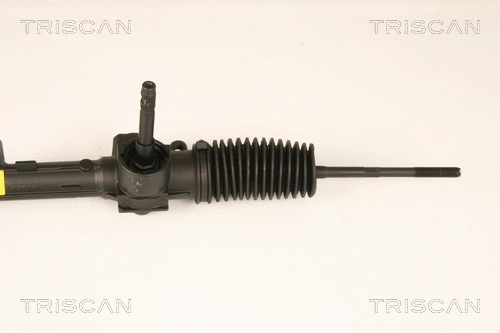 Steering Gear