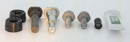 Guide Sleeve Kit, brake caliper (8170 169105)