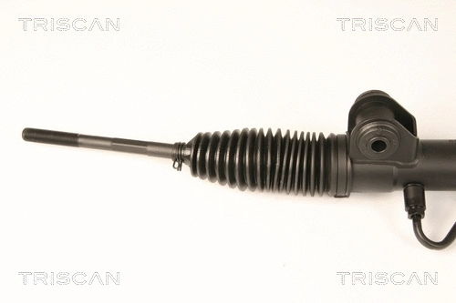 Steering Gear