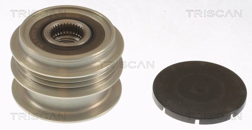 Alternator Freewheel Clutch (8641 254010)