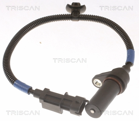 Sensor, crankshaft pulse (8855 43133)