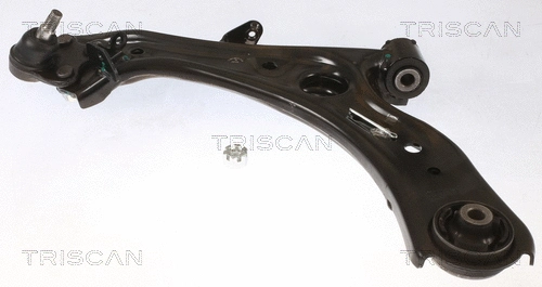 Control/Trailing Arm, wheel suspension (8500 40590)