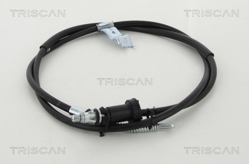 Cable Pull, parking brake (8140 80117)