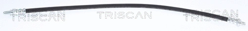 Brake Hose (8150 27104)