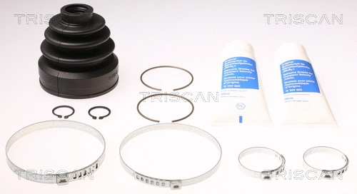 Bellow Kit, drive shaft (8540 15822)