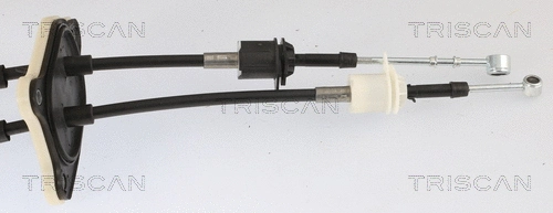 Cable Pull, manual transmission