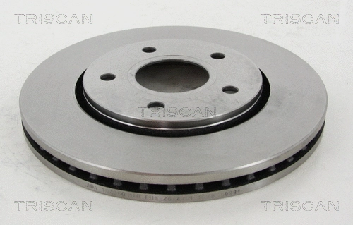 Brake Disc (8120 101036)