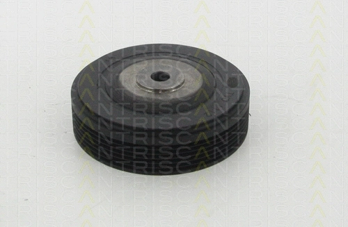Belt Pulley, crankshaft (8643 25009)