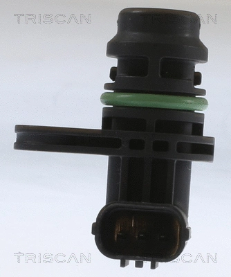 Sensor, camshaft position