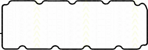 Gasket, cylinder head cover (515-5550)