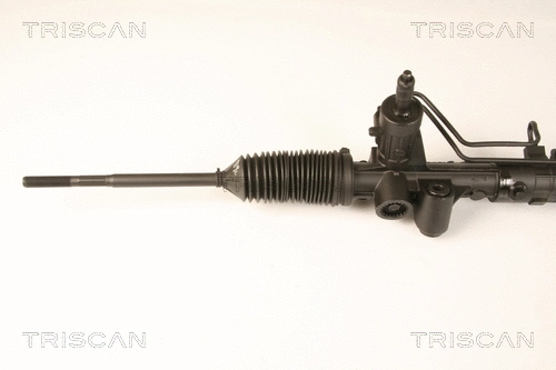 Steering Gear
