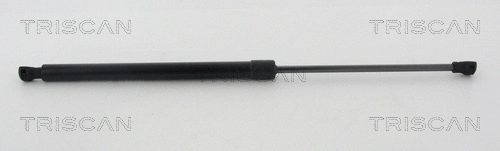 Gas Spring, boot/cargo area (8710 28298)