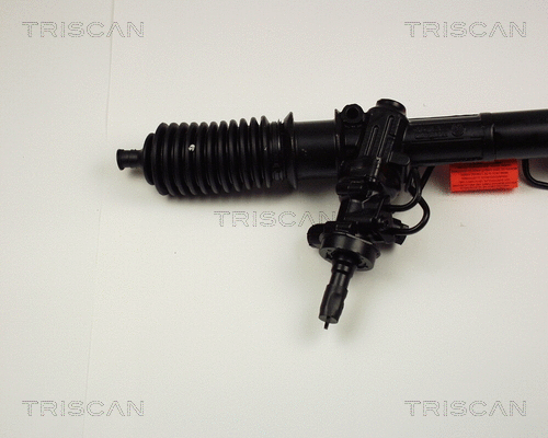 Steering Gear