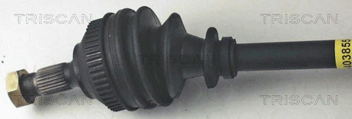 Drive Shaft