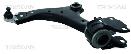 Control/Trailing Arm, wheel suspension (8500 27536)