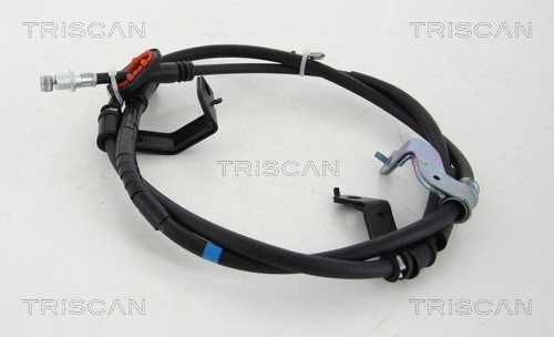 Cable Pull, parking brake (8140 431033)