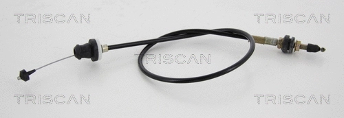 Accelerator Cable (8140 15356)