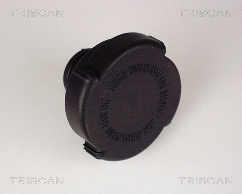 Cap, coolant tank