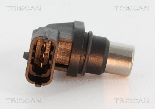 Sensor, crankshaft pulse