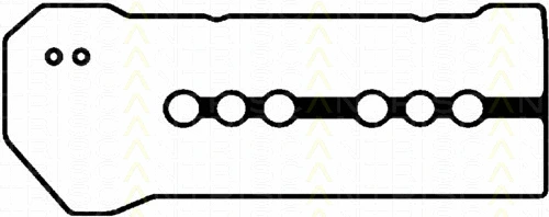 Gasket Set, cylinder head cover (515-75103)