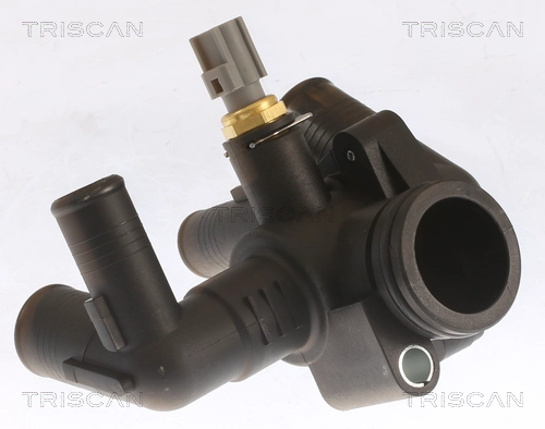 Thermostat, coolant (8620 1072)