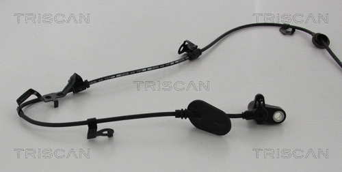Sensor, crankshaft pulse