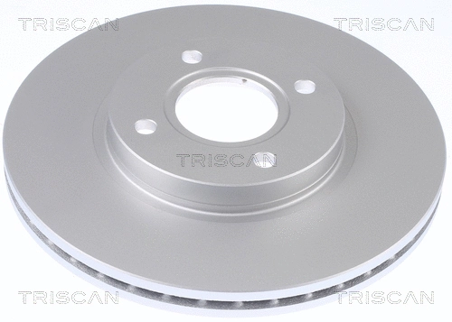 Brake Disc (8120 16179C)
