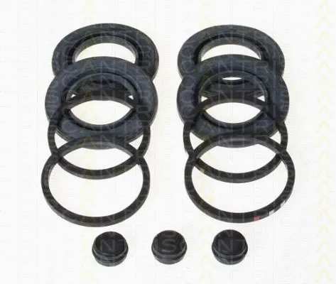 Repair Kit, brake caliper (8170 203841)