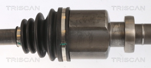 Drive Shaft