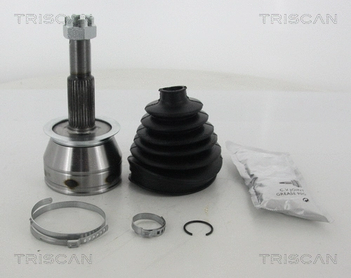 Joint Kit, drive shaft (8540 14165)