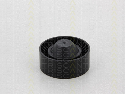 Deflection/Guide Pulley, V-ribbed belt (8641 131003)