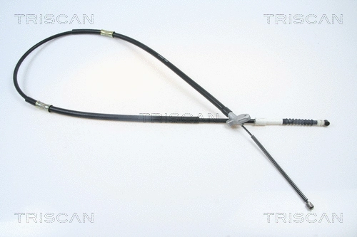 Cable Pull, parking brake (8140 131132)