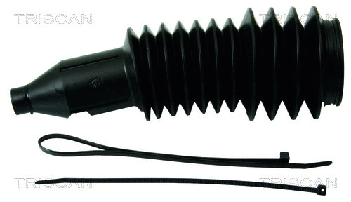 Bellow Kit, steering (8500 23002)