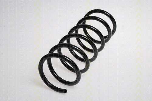 Suspension Spring (8750 16052)