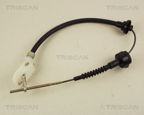 Cable Pull, clutch control (8140 15234)