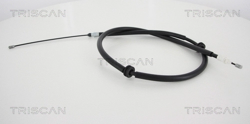 Cable Pull, parking brake (8140 251123)