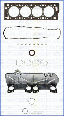 Gasket Kit, cylinder head (598-5566)