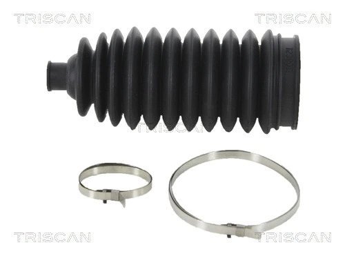 Bellow Kit, steering (8500 10026)