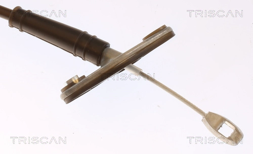 Cable Pull, clutch control