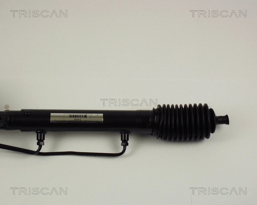 Steering Gear
